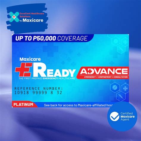 maxicare prepaid